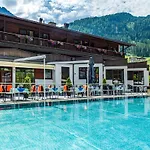 Happy Stubai Hotel