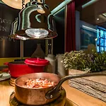 Hotel Happy Stubai 4*