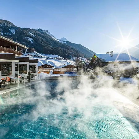 Happy Stubai Hotell Neustift im Stubaital