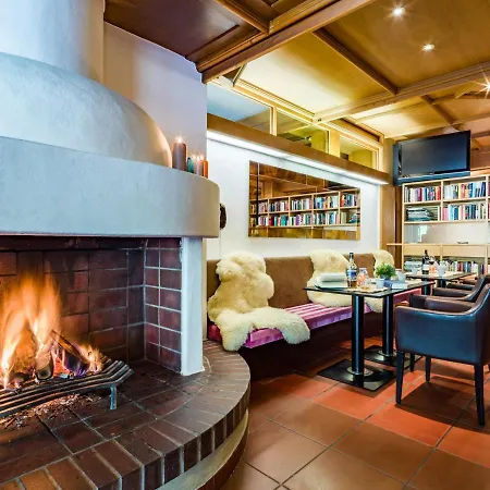 Hotell Happy Stubai Neustift im Stubaital