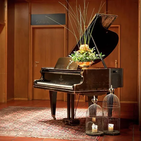 Happy Stubai Ξενοδοχείο 4*