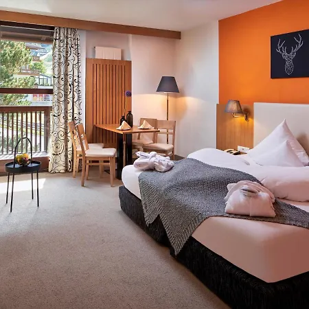 Happy Stubai Hotel 4*