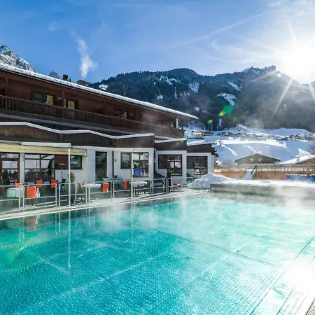 Happy Stubai Hotell Neustift im Stubaital