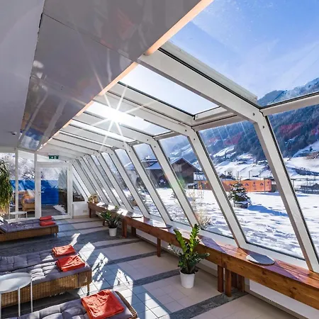 Happy Stubai Hotell Neustift im Stubaital