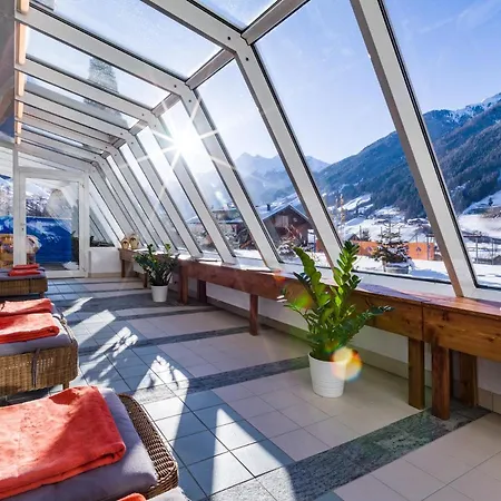 Happy Stubai Neustift im Stubaital