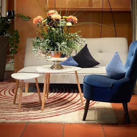 Happy Stubai Ξενοδοχείο