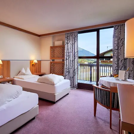 Happy Stubai Hotel Neustift im Stubaital