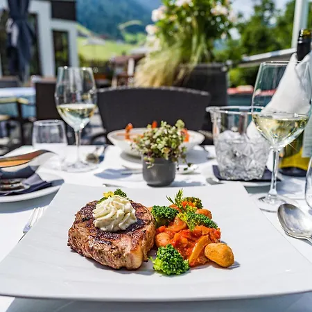 Happy Stubai 4* Neustift im Stubaital