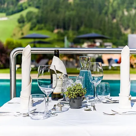 Hotell Happy Stubai Neustift im Stubaital