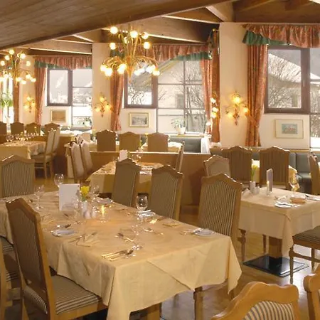 Hotell Happy Stubai 4*