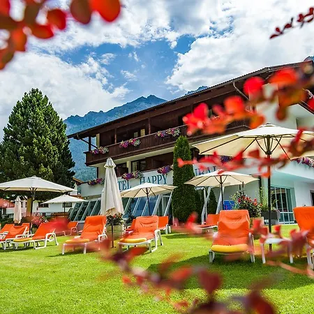 Happy Stubai 4* Neustift im Stubaital