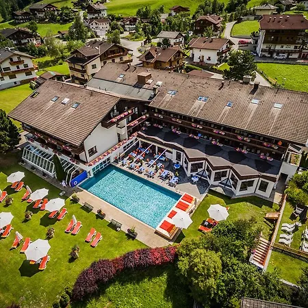 Happy Stubai 4* Neustift im Stubaital