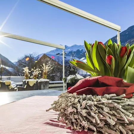 Happy Stubai Hotell Neustift im Stubaital