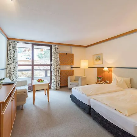 Happy Stubai Hotell Neustift im Stubaital