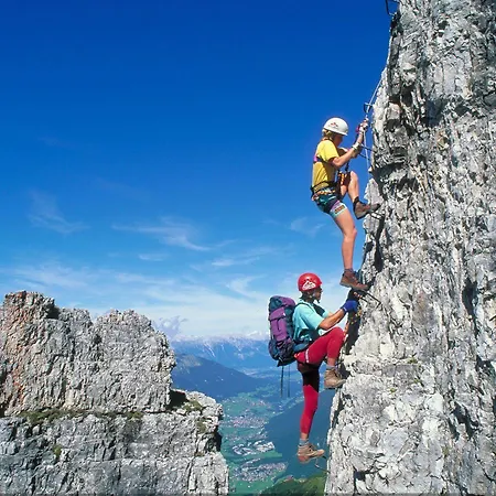 Happy Stubai 4* Neustift im Stubaital