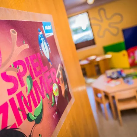 Happy Stubai Hotell Neustift im Stubaital