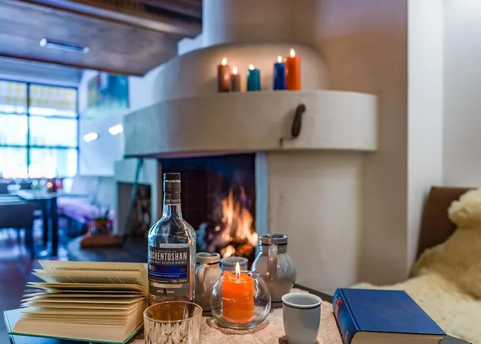 Happy Stubai Neustift im Stubaital