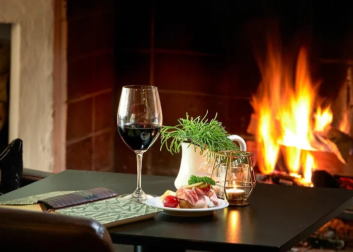 Happy Stubai Ξενοδοχείο