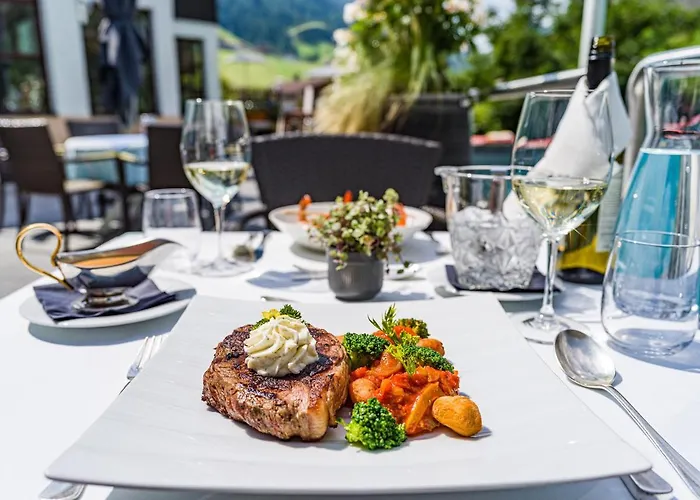 Happy Stubai 4* Neustift im Stubaital