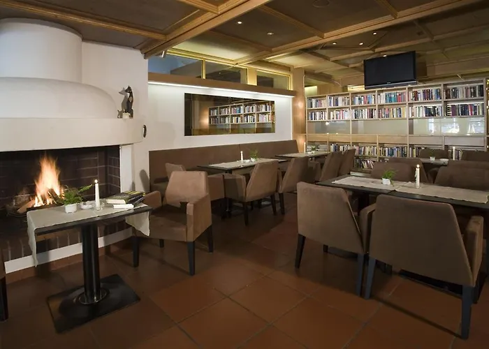 Happy Stubai Ξενοδοχείο 4*