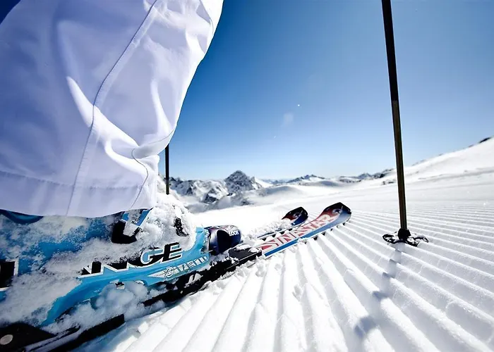 Ξενοδοχείο Happy Stubai Neustift im Stubaital