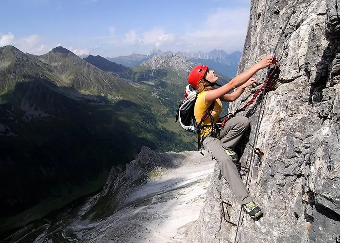 Happy Stubai Ξενοδοχείο 4*