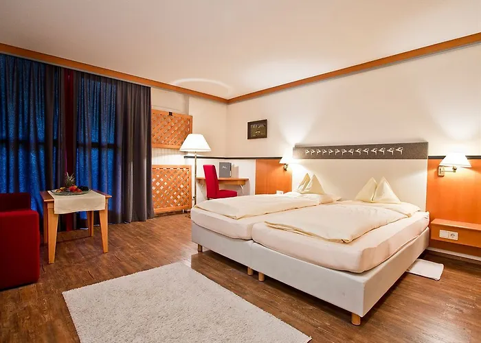 Happy Stubai 4* Neustift im Stubaital