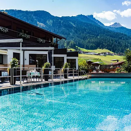 Happy Stubai Hotell Neustift im Stubaital