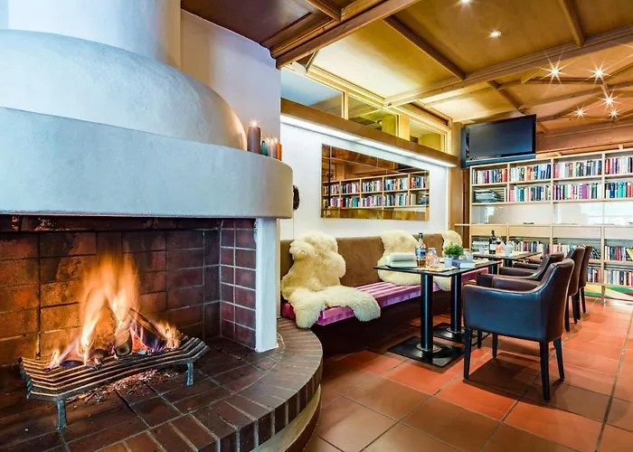 Hotell Happy Stubai Neustift im Stubaital