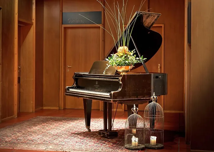 Happy Stubai Hotell 4*