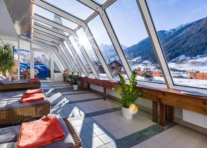 Happy Stubai Neustift im Stubaital