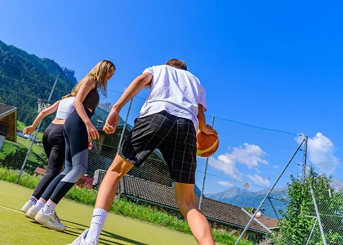 Happy Stubai Hotell Neustift im Stubaital