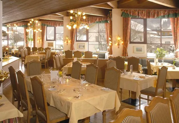 Hotell Happy Stubai 4*