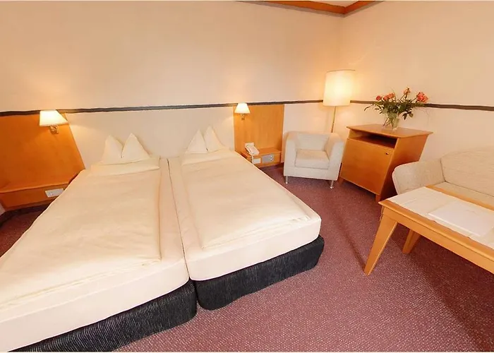 Hotell Happy Stubai 4*