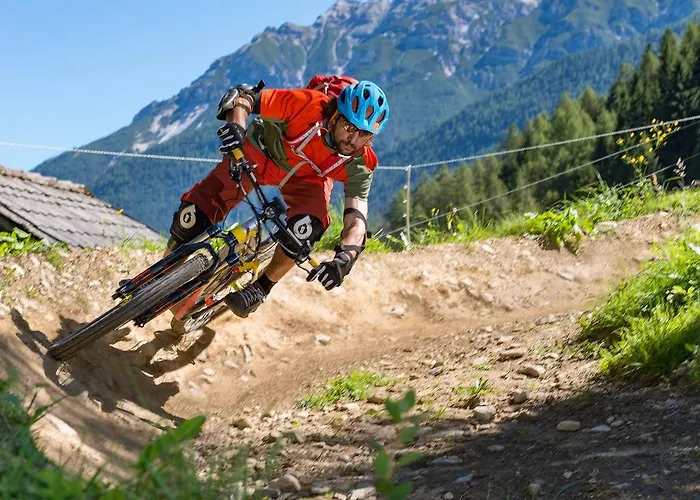 Hotell Happy Stubai Neustift im Stubaital