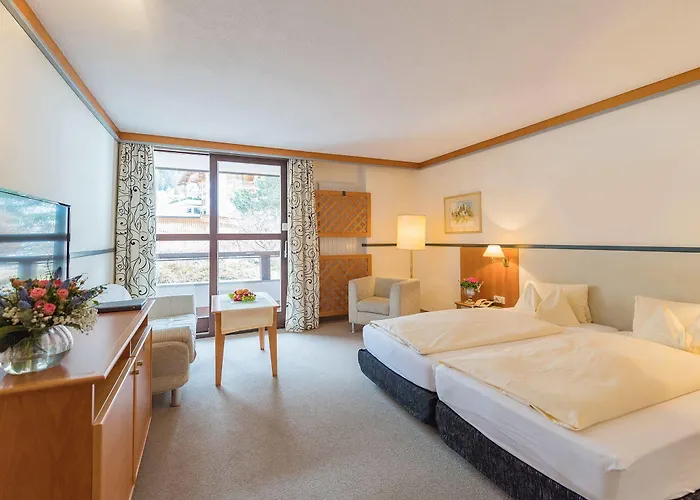 Happy Stubai Hotell Neustift im Stubaital