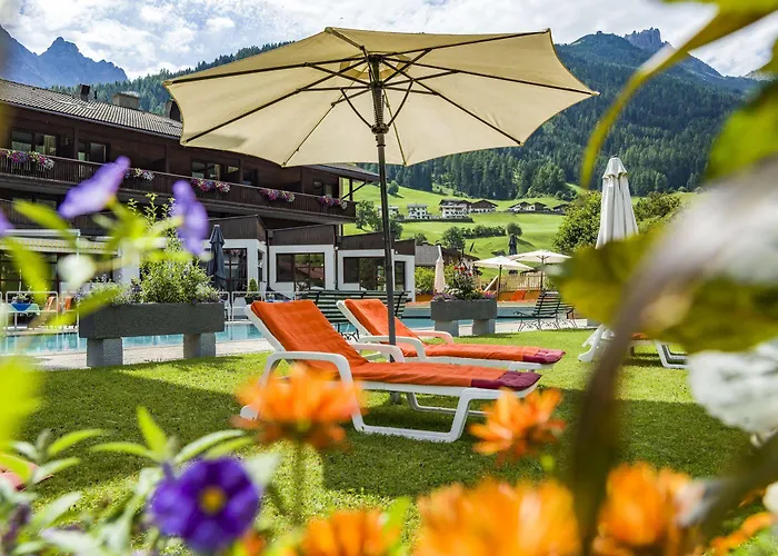 Hotell Happy Stubai Neustift im Stubaital