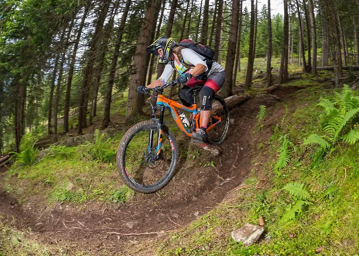 Happy Stubai Hotell Neustift im Stubaital