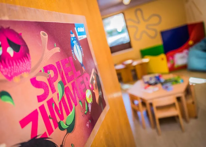 Happy Stubai Hotell Neustift im Stubaital