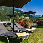 Szálloda Happy Stubai 4*