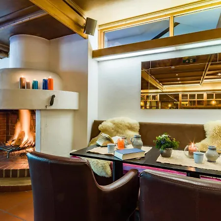 Happy Stubai Otel