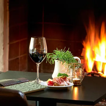 Happy Stubai Otel