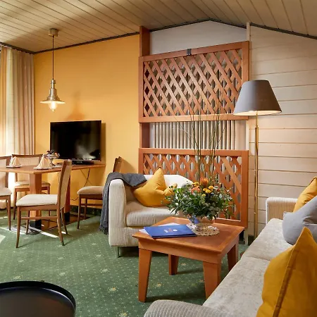 Happy Stubai Otel
