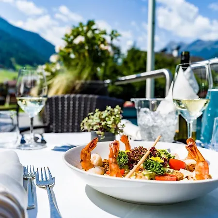 Happy Stubai 4* Neustift im Stubaital