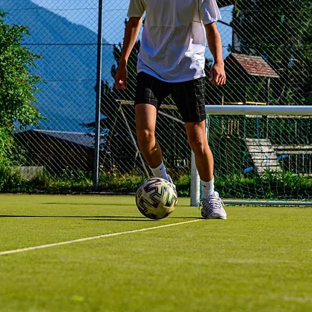 Happy Stubai 4* Neustift im Stubaital