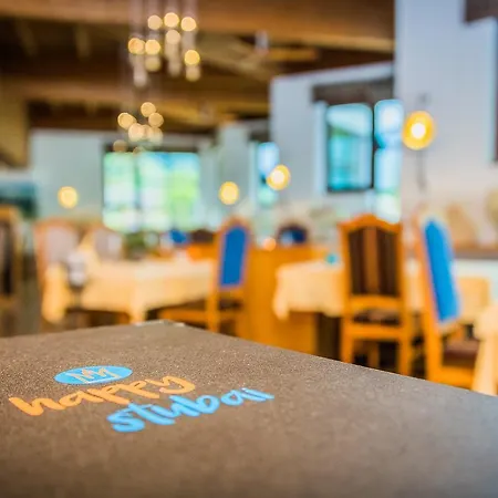 Happy Stubai Szálloda