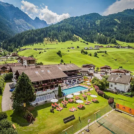 Otel Happy Stubai