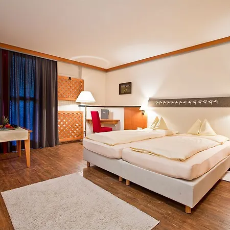 Happy Stubai 4* Neustift im Stubaital