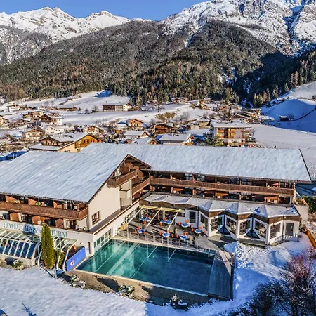 Szálloda Happy Stubai 4*