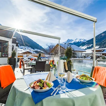 Happy Stubai 4* Neustift im Stubaital